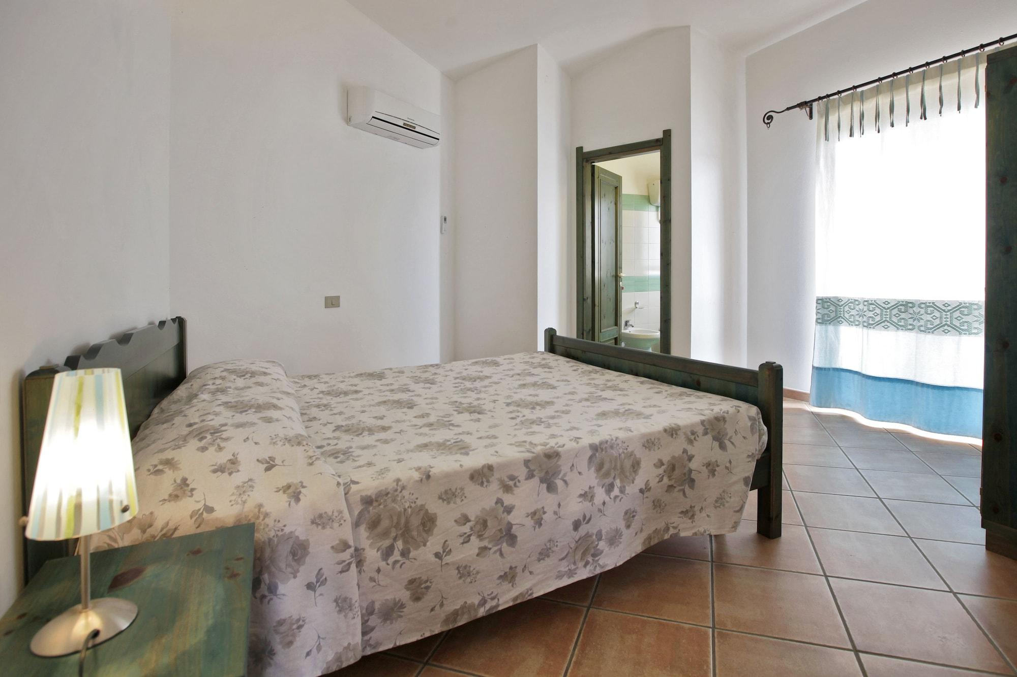 Club Esse Residence Capo D'Orso Palau Kültér fotó