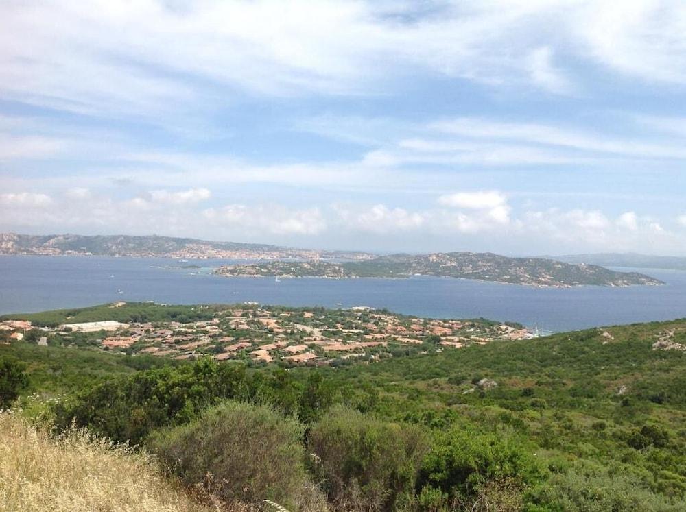 Club Esse Residence Capo D'Orso Palau Kültér fotó