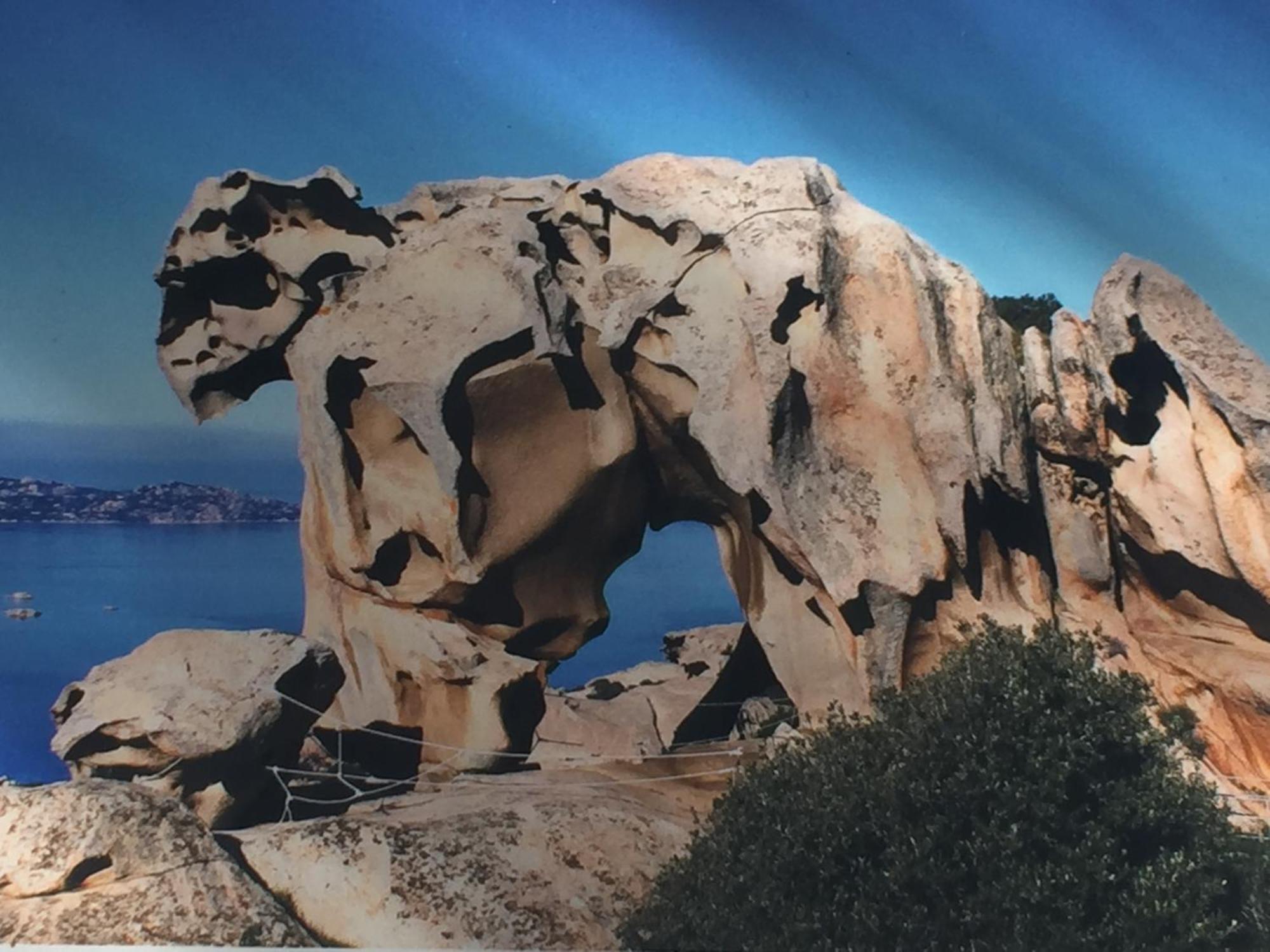 Club Esse Residence Capo D'Orso Palau Kültér fotó